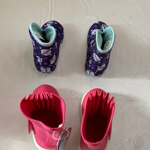 Butler MACARONI 3-IN-1 BOOT - Picture 7 of 16